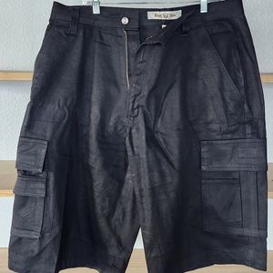 Regal Size 38 Cargo Shorts